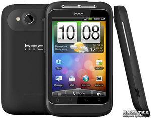 Телефон HTC