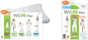 Wii Fit