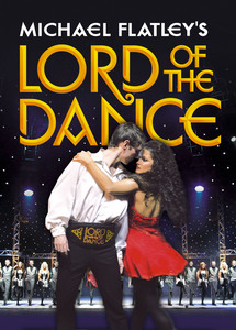 Lord Of The Dance