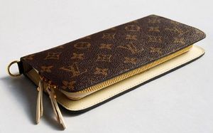 Louis Vuitton wallet