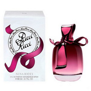 Ricci Ricci (Nina Ricci)