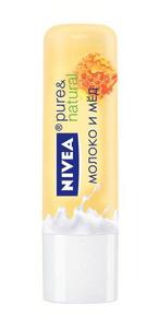 Бальзам для губ Nivea