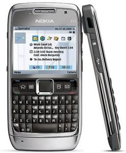 NOKIA E71