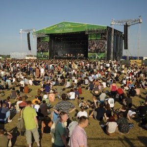 Heineken Open'er Festival 2011