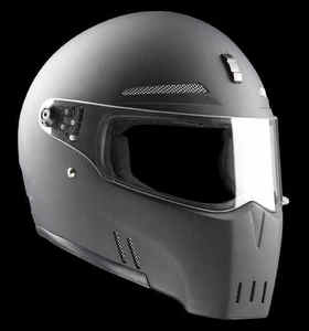 Helmet Alien II Bandit