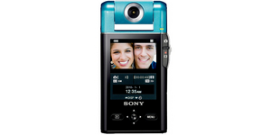 PM5K Mini-videocamera HD portatile Snap