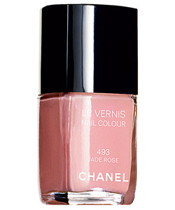 лак для ногтей Chanel 493 оттенок
