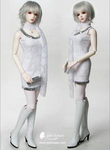 EID_Woman Ice one-piece set