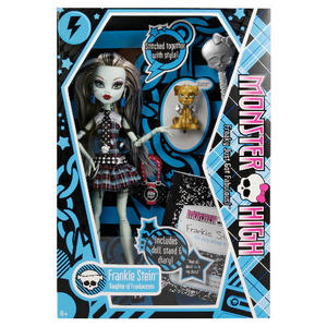 Monster High Frankie Stein