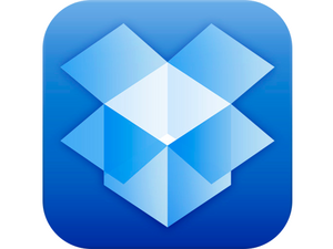 Подписка на Dropbox на 100 GB (1 год)