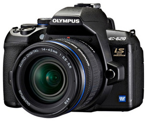 Olympus E-620 Kit