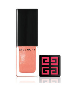 лак д/ногтей Givenchy оттенок Candide Peach (No. 173)