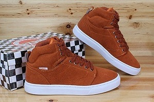 vans otw