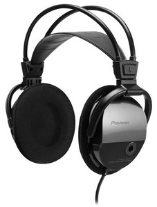 наушники Pioneer SE-M390