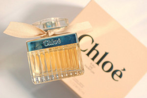 Chloe Eau de Parfum