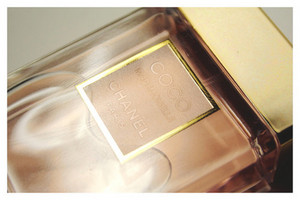 Chanel Coco Mademoiselle