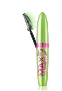 Rimmel The Max Bold Curves Mascara