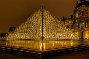 mus&#233;e du Louvre