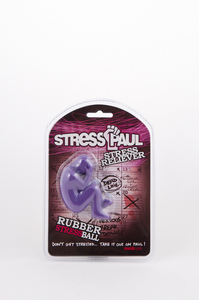 Антистресс Stress Ball Paul