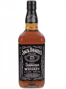 Jack Daniels