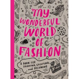 My wonderful world of fashion