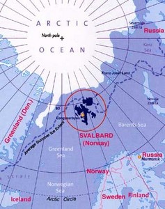 Свальбард и Осло. Норвегия, АФГАНИСТАН, Грузия, Арарат и Армения, Нагорный Карабах, Стамбул, Польша