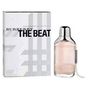 Burberry 'The Beat'