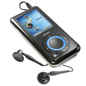 mp3 player