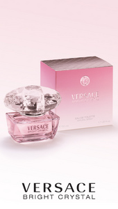 Versace Bright Crystal