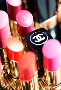 Chanel Rouge Coco Shine