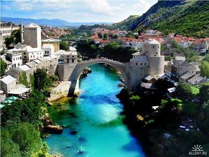 путешествовать