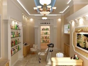 свой визаж-салон