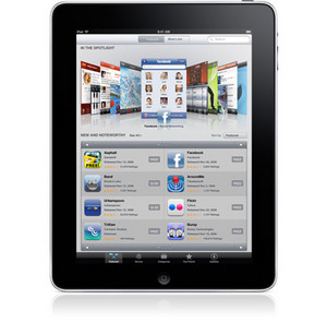 Apple iPad 3G 16 Gb