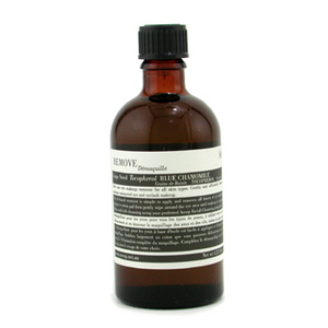 Aesop eye make up remover