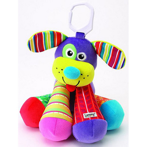 Музыкальный Щенок Lamaze