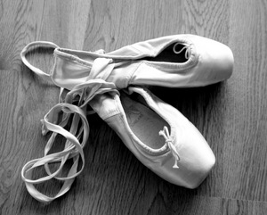 Абонемент в балетную школу