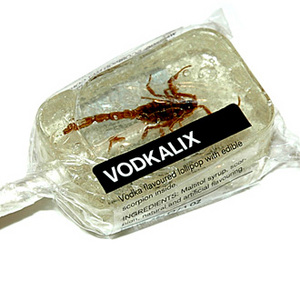 VodkaLix