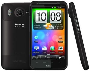 HTC Desire HD