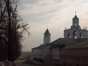 В Ярославль на пару дней ( в идеале на мой др)