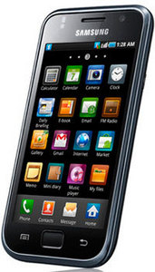 Samsung GT-I9000 Galaxy S