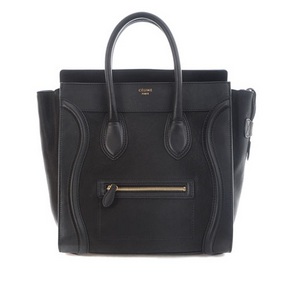 Celine Boston Tote.