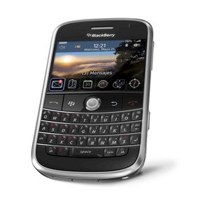 BlackBerry 9000 Bold