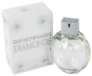 Armani Diamonds