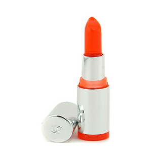 Clarins Lisse Minute Instant Smooth Crystal Lip Balm — # 01 Crystal Coral- бальзам для губ