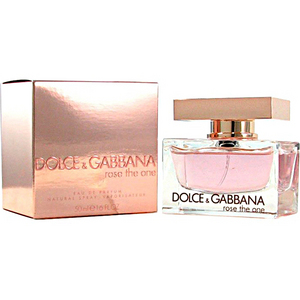 Dolce & Gabbana Rose The One