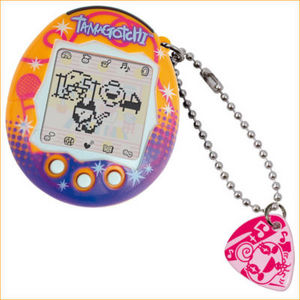 TAMAGOTCHI