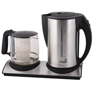 чайная пара