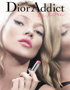 помада Dior Addict оттенок Diorkiss