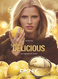 DKNY Golden Delicious