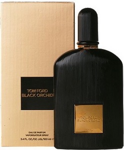 Tom Ford  BLACK ORCHID